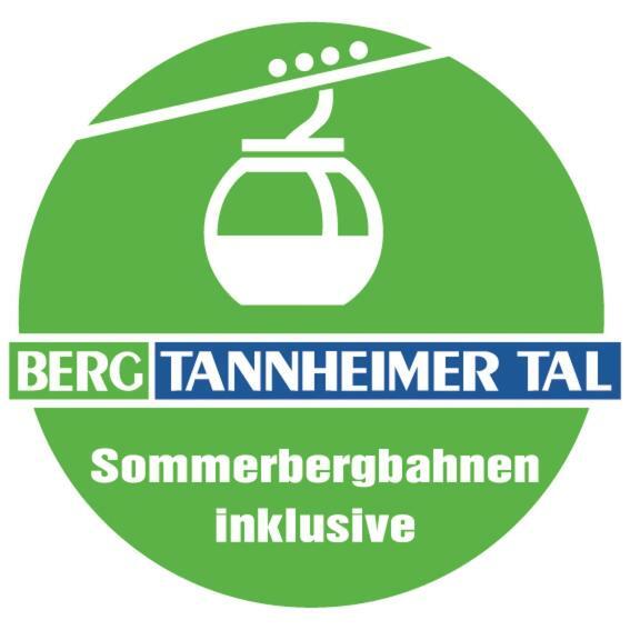 Sonn Alpin - Ferienwohnungen Grän Esterno foto