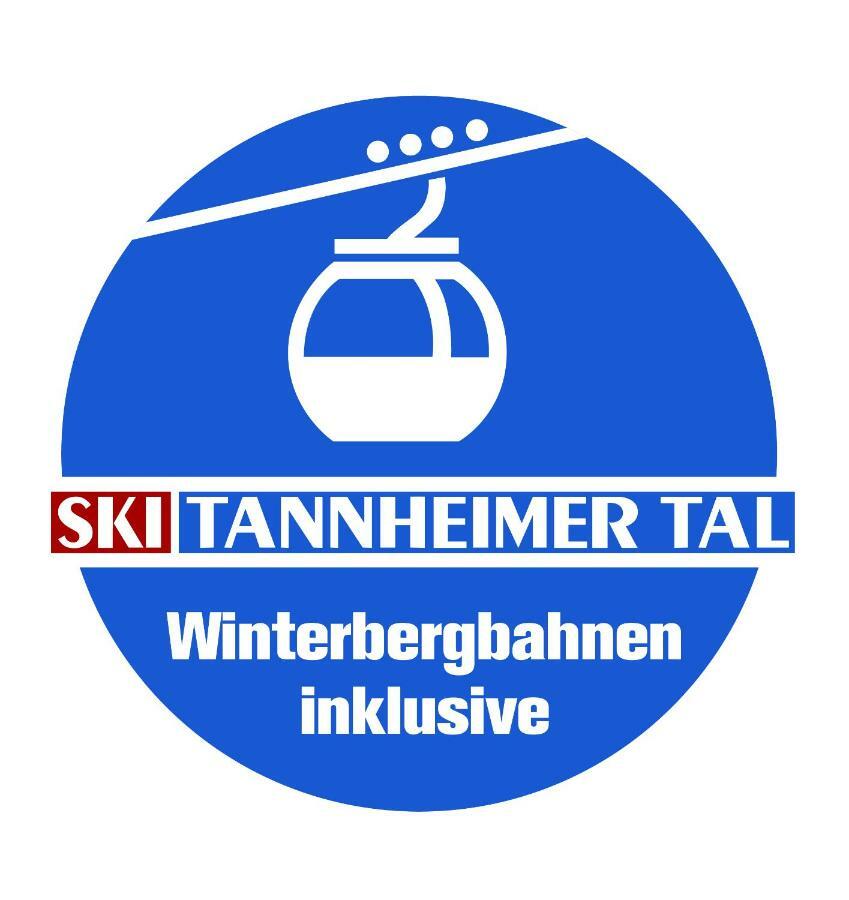 Sonn Alpin - Ferienwohnungen Grän Esterno foto